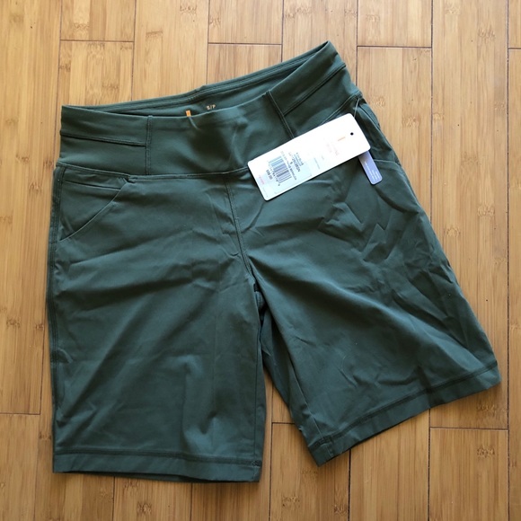 Lucy Pants - NWT Lucy Bermuda Shorts